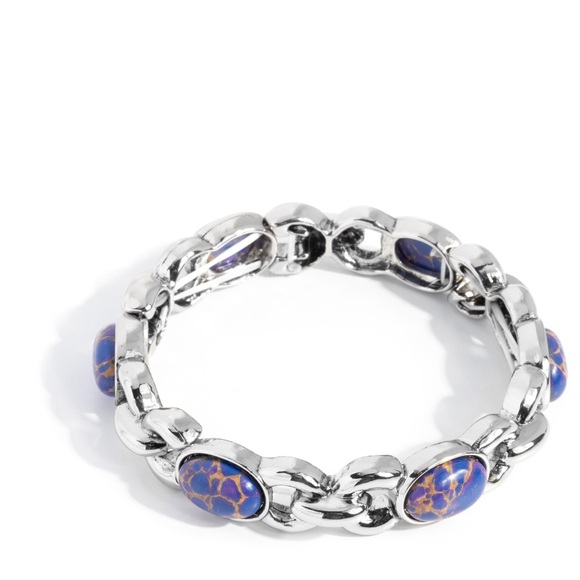 Rustic Record - Purple - Picture 2 of 2